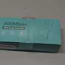 Strongest WiFi Extender, WiFi Extender Signal Booster for Home,Mesh Wi-Fi Repeater Support 99% Devices,1-Tap Setup