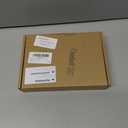 6 Pcs Breast Cancer Awareness Candles for Women Pink Ribbon Cancer Care Gifts Soy Wax Handmade Scented Pink Candles Survivor Chemo Care Awareness Accessories Gifts with 6 Cards (2.36 Inch)