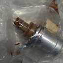 Transmission Torque Converter Clutch Solenoid 1-Piece - Compatible for Dodge ProMaster 1500/2500/3500 Chrysler Grand Caravan/Journey - Replaces OE# 62TE 926-378 Fits 62TE Transmission