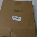 Cindeer 40 Pieces Christmas Tree Decorations Include 20 Glitter Berries Stems and 20 Xmas Tree Pick Leaves Fake Christmas Picks Artificial Pine Needles Glitter Sticks for DIY Wreath (Gold)