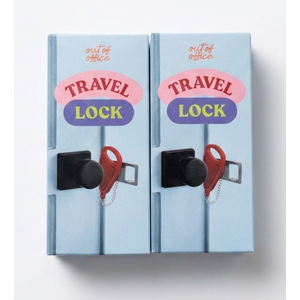 Door Stopper, Pack of 2