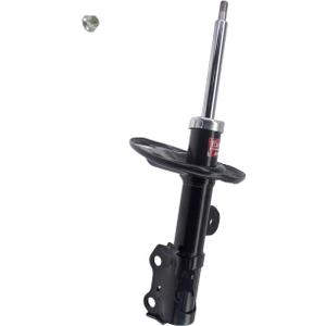 KYB 335081 Excel-G Gas Strut, Black