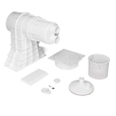 Poolmate WFL-U Vinyl Wide Mouth Skimmer