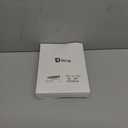 12 Pcs Brown Furry Christmas Ball Ornaments 3.15 Inch Deer Antler Dog Christmas Decoration Dog Decor for Xmas Tree Brown Hanging Ornaments for Xmas Party Decor Gift Supplies