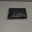 Mesh Window Air Conditioner Cover Outdoor, window ac covers for outside 21" W  16" D  15" H, Ventilated Mesh Window Ac Unit Cover Insulation Black Dust-Proof Waterproof AC Protection Defender