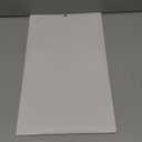 Westbrass One-Hole Remodel Plate for Moen and Delta, Matte Black, D502-62