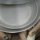 Ceramic Cookware Sets 15PCS Pots and Pans Set Non Stick (white15), 15pieces