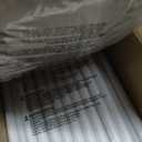 besrey Kids Tent, Kids Play Tent 2 in 1 with Padded Mat and Lights, Large Playhouse with 2 Doors & 4 Windows, Indoor & Outdoor, Christmas Toddler Playhouse, 51" x35" x 51" (Green)