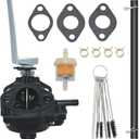 Carburetor for Lawn-Boy DURAFORCE 2 Cycle 107-4607 Assembled