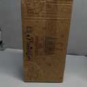 Monobeach Princess Tent Girls Large Playhouse Kids Castle Play Tent with Star Lights Toy for Children Indoor and Outdoor Games, 55'' x 53'' (DxH)