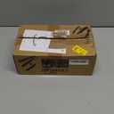 Replacement Fireplace Fan Blower and Heating Element for Twinstar Electric Fireplace, Wood Burning Stove, Blower with Heather Element for Twin Star 28E05, 28E05R, TS-001, 23EF010GAA Electric Fireplace