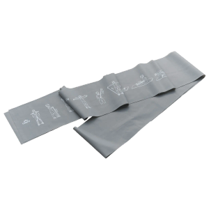 4pk Loop Resistance Bands