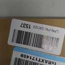 JESLED 4-Pack of T8 4-Foot LED Tube Light Bulbs