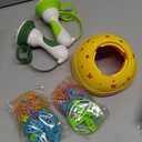 Outside Toys for Kids Ages 4-8 - Manual Capture Catching Game - Toddler Chasing Toy for Boys & Girls, Ages 3-7 - Outdoor Fun Family Games