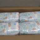 Pampers Training Pants - Easy Ups Boys & Girls Bluey - Size 4T-5T, 104 Count, Children's Potty Underwear 