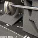 RARE 1979 Ben Hogan/MacDougall Limited Edition P109 Muffin Putter