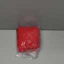 Magic Park 2-3T Baby Ruffle Tutu Dress Toddler Girl Tulle A-line Skirt Kids Casual Dresses Birthday Holiday Outfits, Red