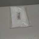 Silicone Coffee Mat,15.8"x 11.8"in Bar Mat for Countertop,Heat-Resistant,Non-Slip,Leak-Proof,Fit for Coffee Maker/Espresso Machine-Translucent