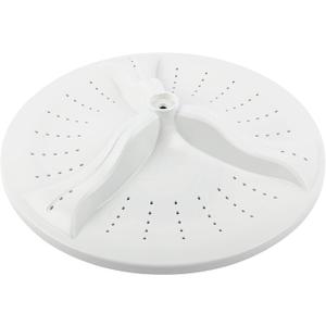 UPGRADED Lifetime Appliance W10902814 Washplate Compatible with Whirlpool Washer - W108396887