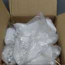 Sputnik Chandeliers for Dining Room Light Fixture Over Table, Modern Crystal Chandeliers, 9 Lights Gold Lighting Fixtures for Living Room Bedroom Kitchen Island (Brass)