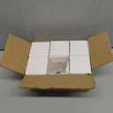 S11 Incandescent Light Bulbs  40W 120V with E17 Intermediate Base, Clear Glass Finish  Ideal for Microwaves, Appliances, Night Lights, Lava Lamps, Specialty Lighting Applications (6 Pack)