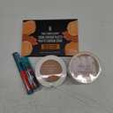 Neutrogena Powder, NYX Hydrating Gloss Serum, Remove, BR Contour Palette, Maybelline