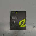 WSKEN for Apple Watch Ultra 3/Ultra 2/Ultra Screen Protector 49mm,9H Tempered Glass + Titanium Alloy Frame, [Keep Original] [Touch Sensitive] Lightweight Protective Glass Film, Orange + Original