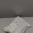 Wood Bedpost Finials Decorative Newel Post Cap Bed Post Finial for Bed Rod Topper Wooden Finial Cap, Classic Dark Brown Cap for Bedpost (Walnut 8.5 inch)