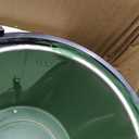TOAUTO 10Lbs Wax Melter for Candle Making - Candle Wax Melting Pot with Faster Pour Spout and Temperature Controller, No Cloggy and Easy Clean Up