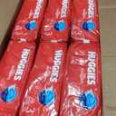 Huggies Size 3 Diapers, Little Snugglers Baby Diapers, Size 3 (16-28 lbs), 168 Count (6 Packs of 28)