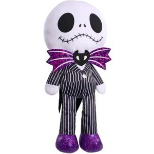 Disney Nightmare Before Christmas Jumbo 32 Inch Plush | Jack Skellington