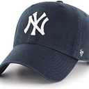 '47 MLB Womens Women's '47 Brand Clean Up Cap