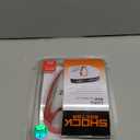 Shock Doctor Boy's Core Brief with BioFlex Athletic Cup, Moisture Wicking Vented Protection, Youth Sizes (Medium, White)