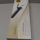 HOT TOOLS Pro Artist Nano Ceramic Curling Iron/Wand | For Smooth, Shiny Hair (1-1/4 in)