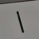 Araceli Beauty Liquid Eyeliner Pen - Water Resistant, Smudge-Proof, Long-Lasting, Quick-Dry Formula for Cat Eye and Winged Looks - Intense Pigments Eye Liner (Black)