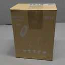 4k Portable Projector, Reading Projector with Wifi 6 & Bluetooth 5.4, Portable 4k Projector Auto Keystone, Rotatable, Home Theater for Movies, Gaming & Travel