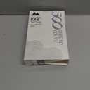 Mayfair Linen Luxuriously Soft Egyptian Cotton King Size Pillow Cases Set of 2-500 Thread Count 100% Cotton Set of 2 Cases, Crisp, Cool & Breathable Pillow Covers, Fits King Pillows (White)