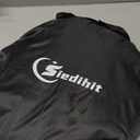 Siedihit Dog Cat Playpen, Pet Puppy Portable Playpens for Outdoor Travel Crate, Indoor After Surgery Use, Foldable Dog Kennel Tent for Rabbit or Small Animals and Tent Stakes(Green, Middle)