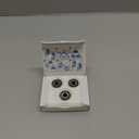 Philips Norelco SH50/52 Shaving Heads, Compatible with Philips Shavers Series 5000 and 6000, Powerful Performance, Self-Sharpening, 3 Pieces, Model SH50/52 Replaces Model HQ9/50, HQ56/50 and RQ11/50