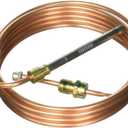 White-Rodgers Universal Thermocouple, 72 inch, H06E-72