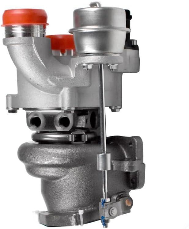 Turbo Turbocharger For 2007 2008 2009-2016 Mini Cooper/Clubman S R56 R57 R58 K03