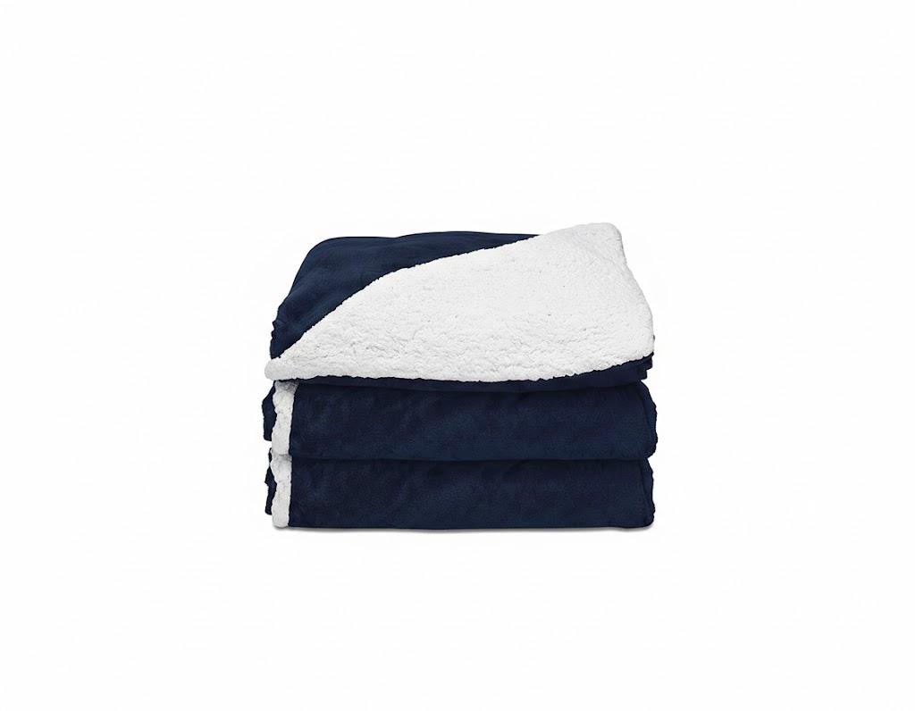 Sunbeam, The extra-cizy, Microplush & Sherpa Heated Throw, 127 cm x 177 cm