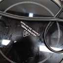 Coffee Mug Warmer for Desk, 50W Fast Heating Cup Warmer with Smart Display, 4 Temps & 12H Timer, Auto Shut Off for Tea, Milk, Hot Drinks - Wood Effect