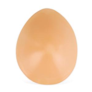 ONEFENG Waterdrop Silicone Breast Forms Mastectomy Prosthesis For Swimming Concave Bra Pad Breast Ehancers One Piece