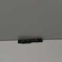 ML70 1500 Lumen EDC Flashlight Rechargeable, Pen Style Self Defense Compact Tactical Flashlight with 2AA Dual Power, IPX7 Waterproof Pocket light for Camping, Emergencies, Outdoor Activities