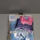 Disguise Women's Bo Peep New Look Deluxe Adult Costume (L (12-14), Blue)