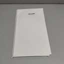 Funrous 6 Pcs Baby Shower Party Decorations Baby Shower Flower Boxes Table Centerpieces Floral Block Holder Table Display for Gender Reveal Birthday Party Flower Arrangement