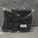 Buttons & Pleats Wool Socks for Men & Women Merino Thermal Warm Cozy Winter Boot Sock (Small-Medium, E27-green (3 Pairs))