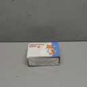 QUMY Dog Shoes for Large Dogs, Medium Dog Boots & Paw Protectors for Winter Snowy Day, Summer Hot Pavement, Water-Resistant in Rainy Weather, Outdoor Walking, Indoor Hardfloors Skid-Resistant Sole (Size 7: 2.8''x3.2"(W*L) (Pack of 4))