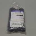 Chyhomenyc Sage Green Valance for Windows, Light Filtering Faux Linen Short Small Window Valance Curtain for Kitchen Bathroom Cafe Laundry Basement, 60Wx14L inch, 1 Piece